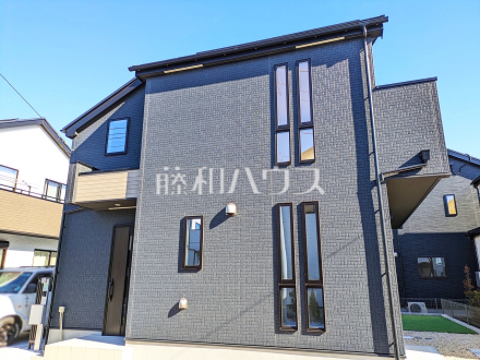 14号棟 外観 【西東京市芝久保町3丁目】/撮影日2025/10/30