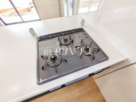 14号棟 キッチン 【西東京市芝久保町3丁目】/撮影日2025/06/27