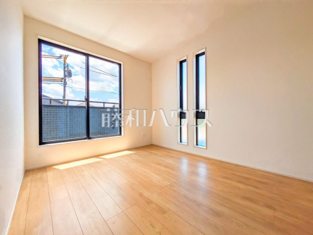 14号棟 居室 【西東京市芝久保町3丁目】/撮影日2025/06/27