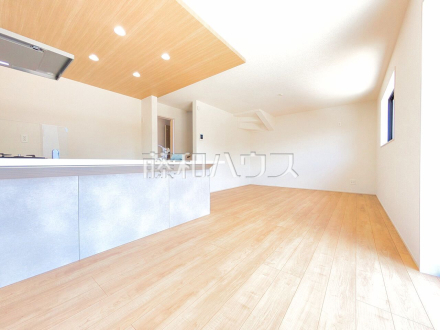 14号棟 リビング 【西東京市芝久保町3丁目】/撮影日2025/06/27