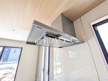 14号棟 キッチン 【西東京市芝久保町3丁目】/撮影日2025/06/27