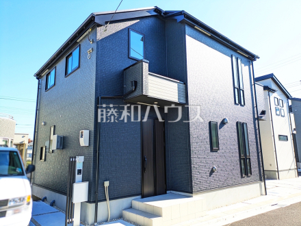 14号棟 外観 【西東京市芝久保町3丁目】/撮影日2025/11/10