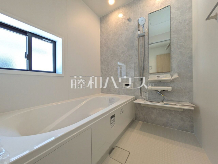 14号棟 浴室 【西東京市芝久保町3丁目】/撮影日2025/06/27