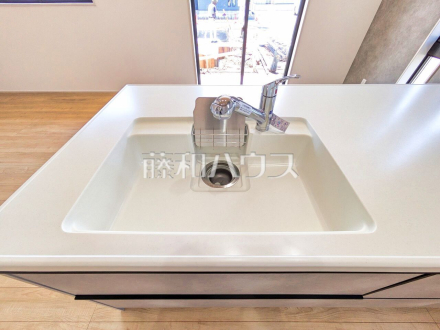 14号棟 キッチン 【西東京市芝久保町3丁目】/撮影日2025/06/27