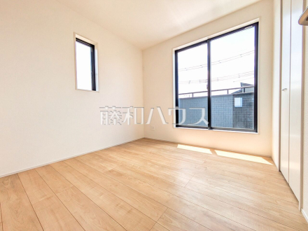 14号棟 居室 【西東京市芝久保町3丁目】/撮影日2025/06/27