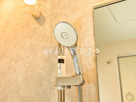 14号棟 浴室 【西東京市芝久保町3丁目】/撮影日2025/06/27