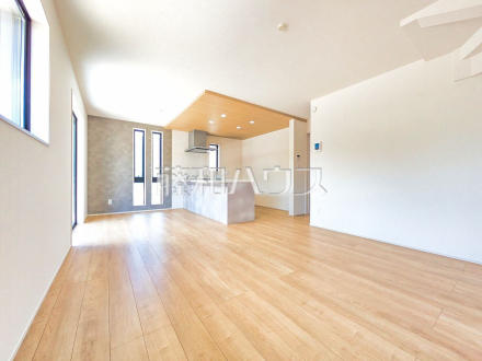 14号棟 リビング 【西東京市芝久保町3丁目】/撮影日2025/06/27