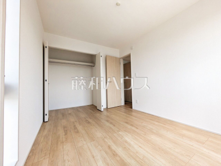 14号棟 居室 【西東京市芝久保町3丁目】/撮影日2025/06/27