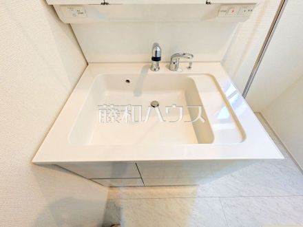 14号棟 洗面室 【西東京市芝久保町3丁目】/撮影日2025/06/27