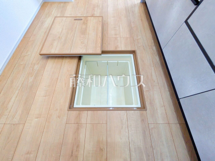 14号棟 キッチン 【西東京市芝久保町3丁目】/撮影日2025/06/27