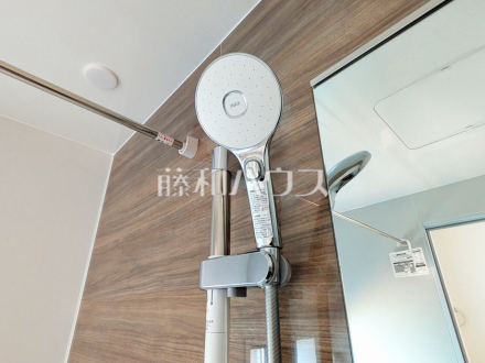 15号棟 浴室 【西東京市芝久保町3丁目】/撮影日2025/09/29