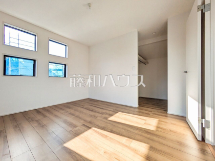 15号棟 居室 【西東京市芝久保町3丁目】/撮影日2025/09/29