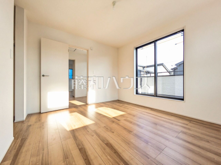 15号棟 居室 【西東京市芝久保町3丁目】/撮影日2025/09/29