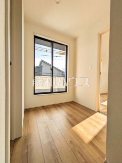 15号棟 その他内観 【西東京市芝久保町3丁目】/撮影日2025/09/29