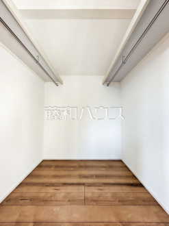 15号棟 収納 【西東京市芝久保町3丁目】/撮影日2025/09/29