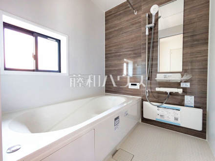 15号棟 浴室 【西東京市芝久保町3丁目】/撮影日2025/09/29