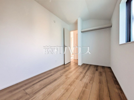 15号棟 居室 【西東京市芝久保町3丁目】/撮影日2025/09/29