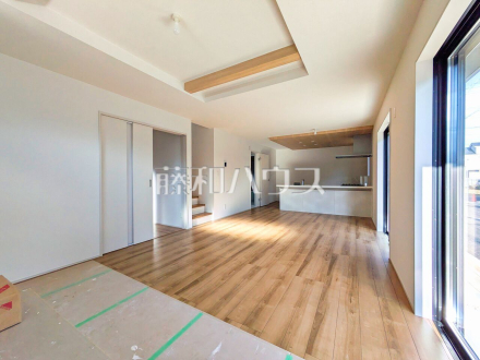 15号棟 リビング 【西東京市芝久保町3丁目】/撮影日2025/09/29