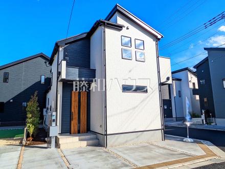 15号棟 外観 【西東京市芝久保町3丁目】 平日のご案内も可能です。まずはお気軽にお問合せ下さいませ。 /撮影日2025/11/10