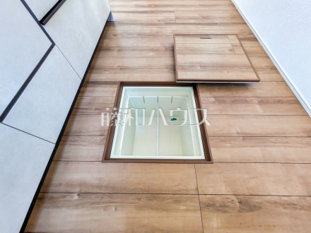 15号棟 キッチン 【西東京市芝久保町3丁目】/撮影日2025/09/29