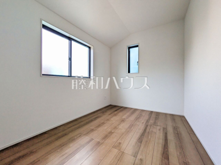 15号棟 居室 【西東京市芝久保町3丁目】/撮影日2025/09/29