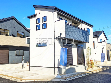 15号棟 外観 【西東京市芝久保町3丁目】/撮影日2025/11/10