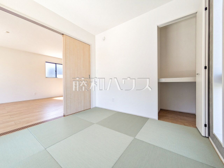 17号棟 居室 【西東京市芝久保町3丁目】/撮影日2025/07/25