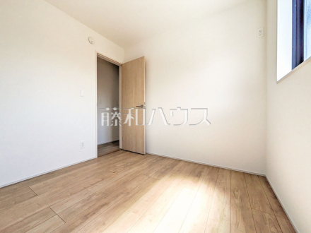 17号棟 居室 【西東京市芝久保町3丁目】/撮影日2025/07/25