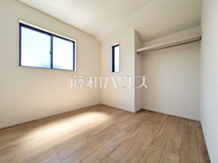 17号棟 居室 【西東京市芝久保町3丁目】/撮影日2025/07/25