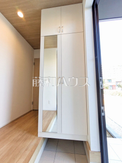 17号棟 収納 【西東京市芝久保町3丁目】/撮影日2025/07/25