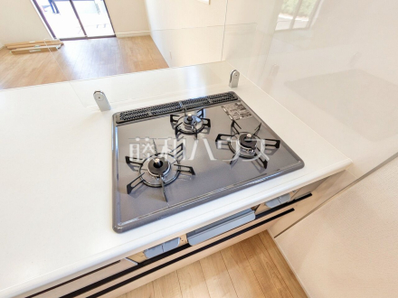 17号棟 キッチン 【西東京市芝久保町3丁目】/撮影日2025/07/25