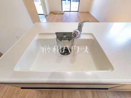 17号棟 キッチン 【西東京市芝久保町3丁目】/撮影日2025/07/25