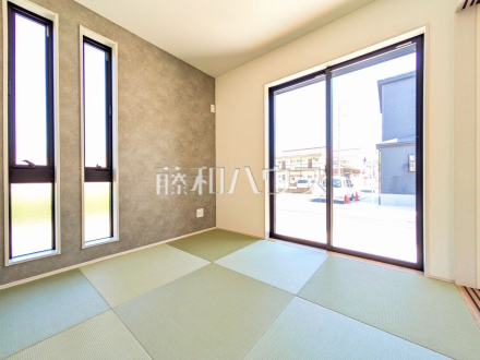 17号棟 居室 【西東京市芝久保町3丁目】/撮影日2025/07/25