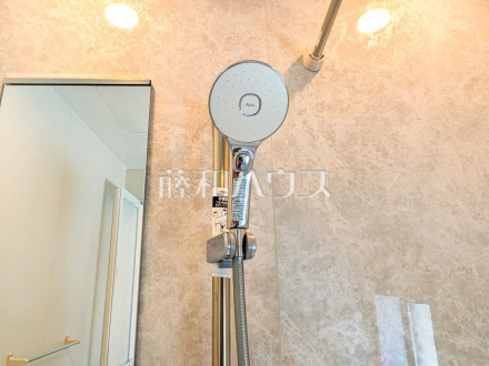 17号棟 浴室 【西東京市芝久保町3丁目】/撮影日2025/07/25