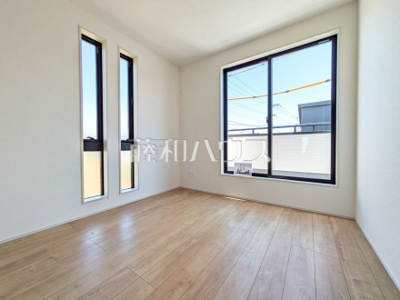 17号棟 居室 【西東京市芝久保町3丁目】/撮影日2025/07/25