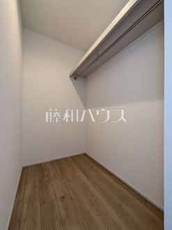 17号棟 収納 【西東京市芝久保町3丁目】/撮影日2025/07/25