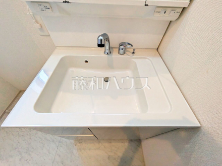 17号棟 洗面室 【西東京市芝久保町3丁目】/撮影日2025/07/25