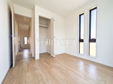 17号棟 居室 【西東京市芝久保町3丁目】/撮影日2025/07/25