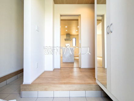 17号棟 その他内観 【西東京市芝久保町3丁目】/撮影日2025/07/25