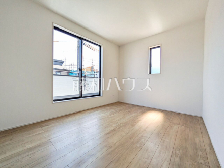 17号棟 居室 【西東京市芝久保町3丁目】/撮影日2025/07/25