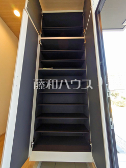 17号棟 収納 【西東京市芝久保町3丁目】/撮影日2025/07/25