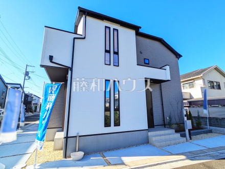 17号棟 外観 【西東京市芝久保町3丁目】/撮影日2025/11/10