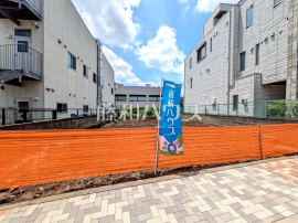 国立市富士見台2丁目