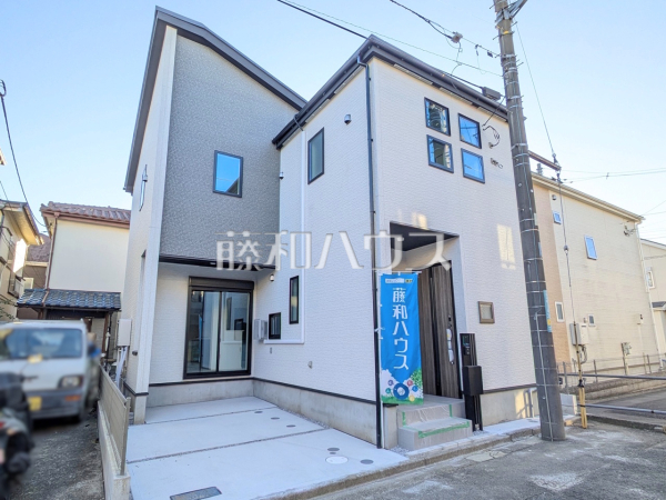 外観 【小平市天神町1丁目】 外観 【小平市天神町1丁目】