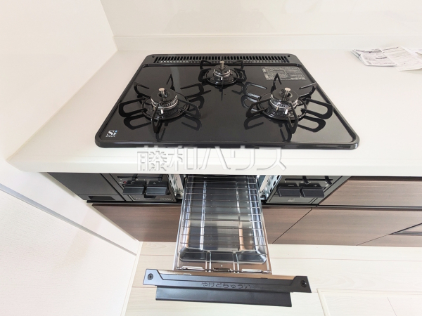 キッチン 【小平市天神町1丁目】 キッチン 【小平市天神町1丁目】