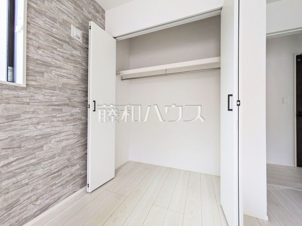 収納 【小平市天神町1丁目】 収納 【小平市天神町1丁目】