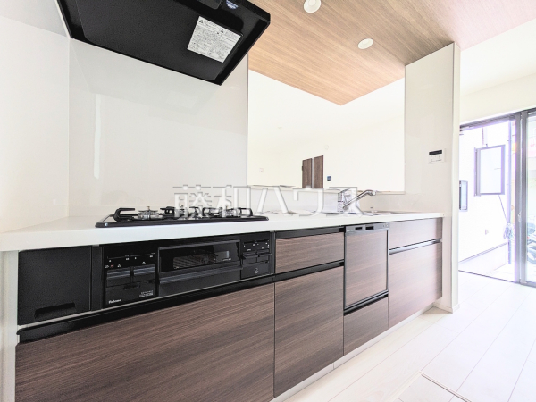 キッチン 【小平市天神町1丁目】 キッチン 【小平市天神町1丁目】