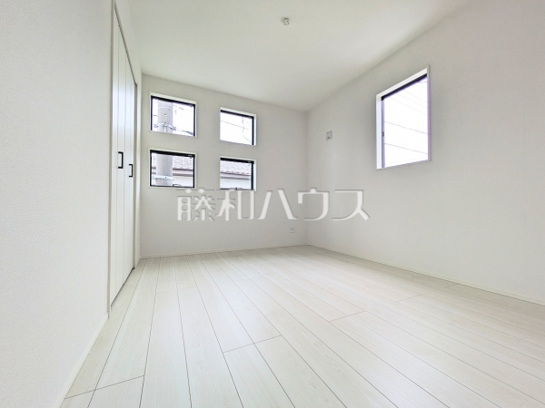 居室 【小平市天神町1丁目】 居室 【小平市天神町1丁目】