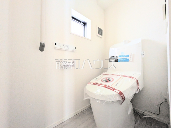 トイレ 【小平市天神町1丁目】 トイレ 【小平市天神町1丁目】