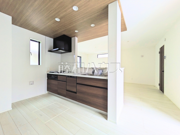 キッチン 【小平市天神町1丁目】 キッチン 【小平市天神町1丁目】